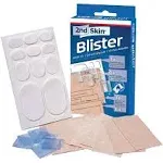 Spenco Second Skin Blister Kit