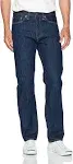 Levi S Men S 505 Regular Fit Jeans