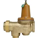 Watts Water Pressure Reducing Valve