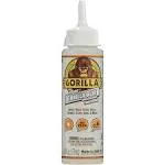 Gorilla Clear Glue - 5.75 oz