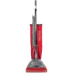 Sanitaire SC688B 12&#034; Cleaning Path TRADITION Upright Vacuum SC688A - GRY/RD New