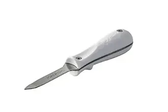 Toadfish Oyster Shucking Knife - Oyster Shucker Opener Tool - Professional Edition