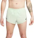 Nike Men's AeroSwift Dri-FIT ADV Brief-Lined Running Shorts