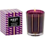 Autumn Plum Votive Candle