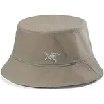 Arc'teryx Aerios Bucket Hat L/XL / Green / Forage