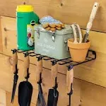 Storeyourboard Gardening Hand Tools Organizer