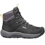 Keen Men's Revel IV Mid Polar - 1024136 - Dark earth/Caramle cafe