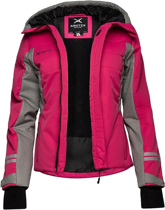 Arctix Women's Boulder Insulated Jacket