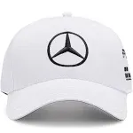 Lewis Hamilton 2022 Team Hat