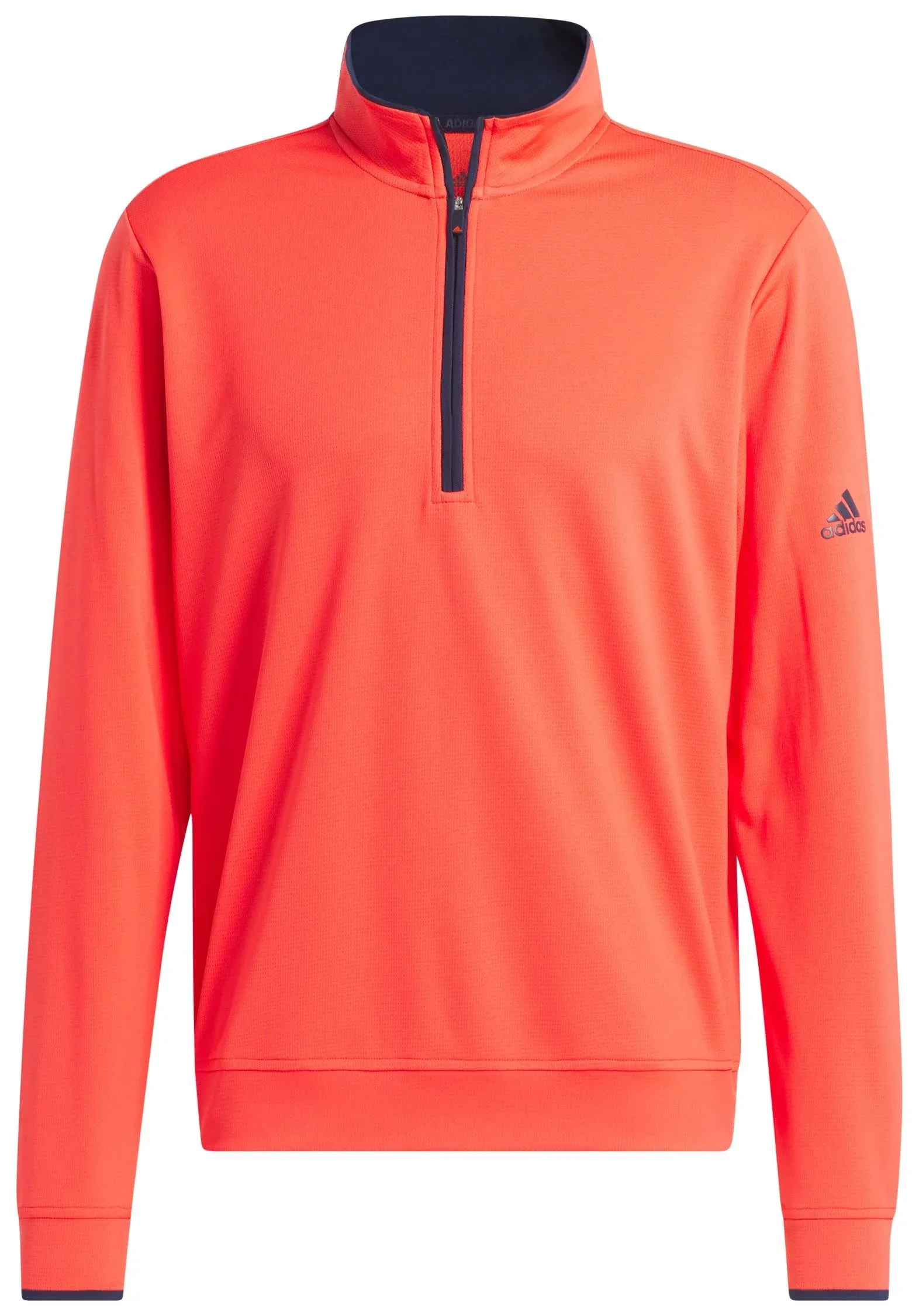 adidas Men&#039;s Quarter-Zip Pullover 