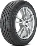 Kumho Solus TA31 225/60R17 99H BSW (1 Tires)