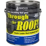 Sashco Through The Roof Sealant