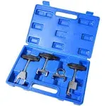 Alltooetools Spark Plug Ignition Coil Removal Puller Tool Kit