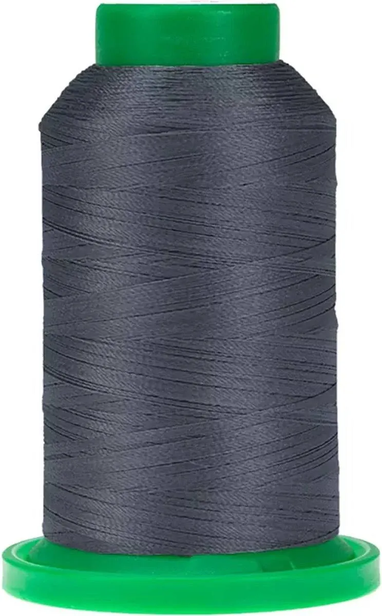 Isacord Blue Shadow Isacord Thread