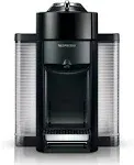 Nespresso Vertuo Coffee and Espresso Maker Breville Aeroccino3 BNV250CRO1BUC1