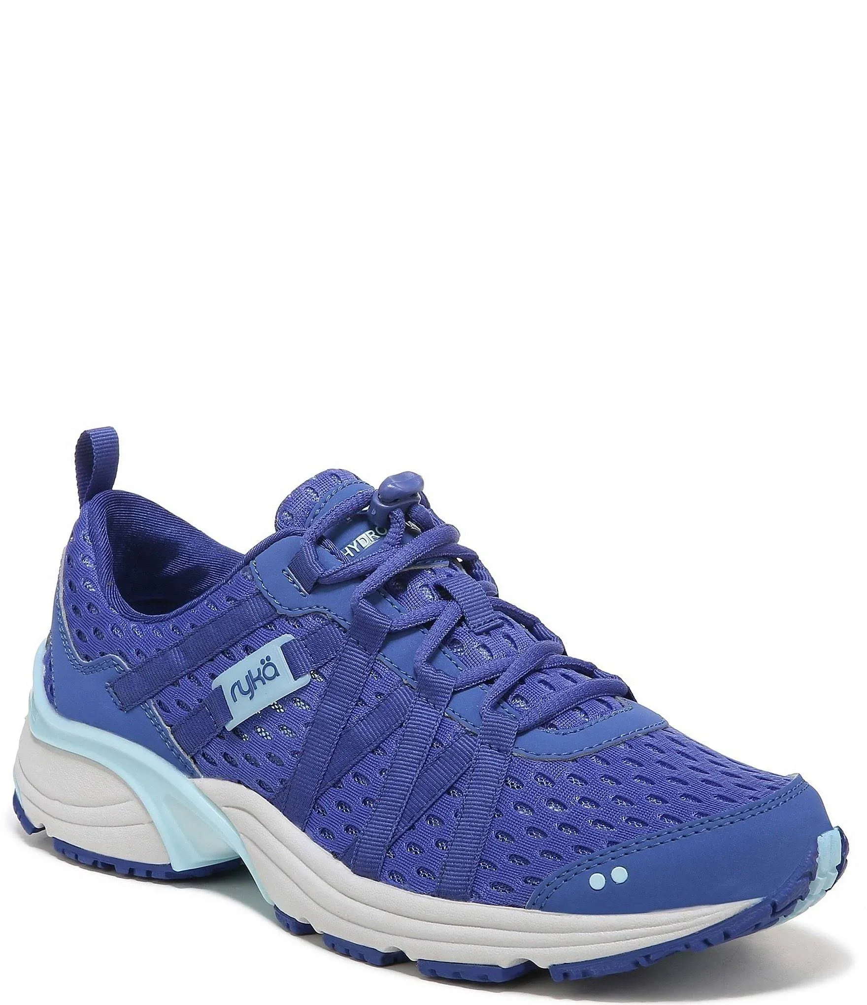 Ryka Hydro Sport 8 Women's Bright Blue