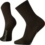 Smartwool Men's Classic Hike Full Cushion Solid Crew Socks