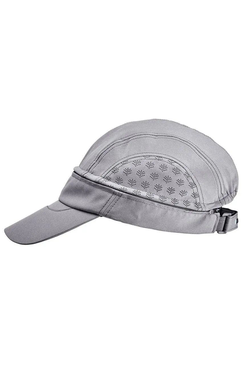 Unisex Court Convertible Visor UPF 50+