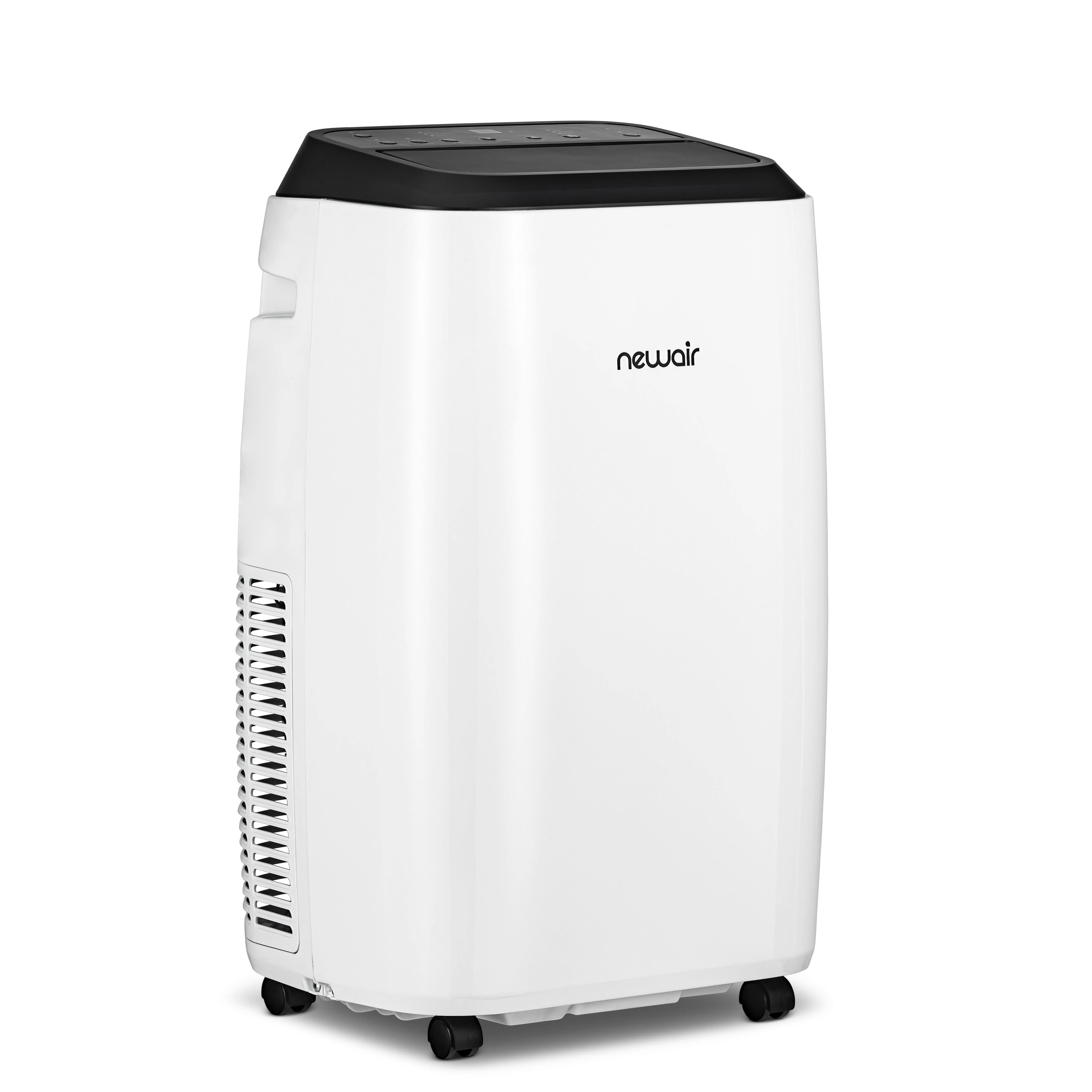 Newair 14000 BTU Portable Air Conditioner (10000 BTU DOE) - NAC14KWH03