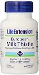 Life Extension - Advanced Milk Thistle - 60 Softgels