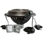 Kasco 3400 VFX 3/4 HP Display Aerator Fountain - 50' Cord