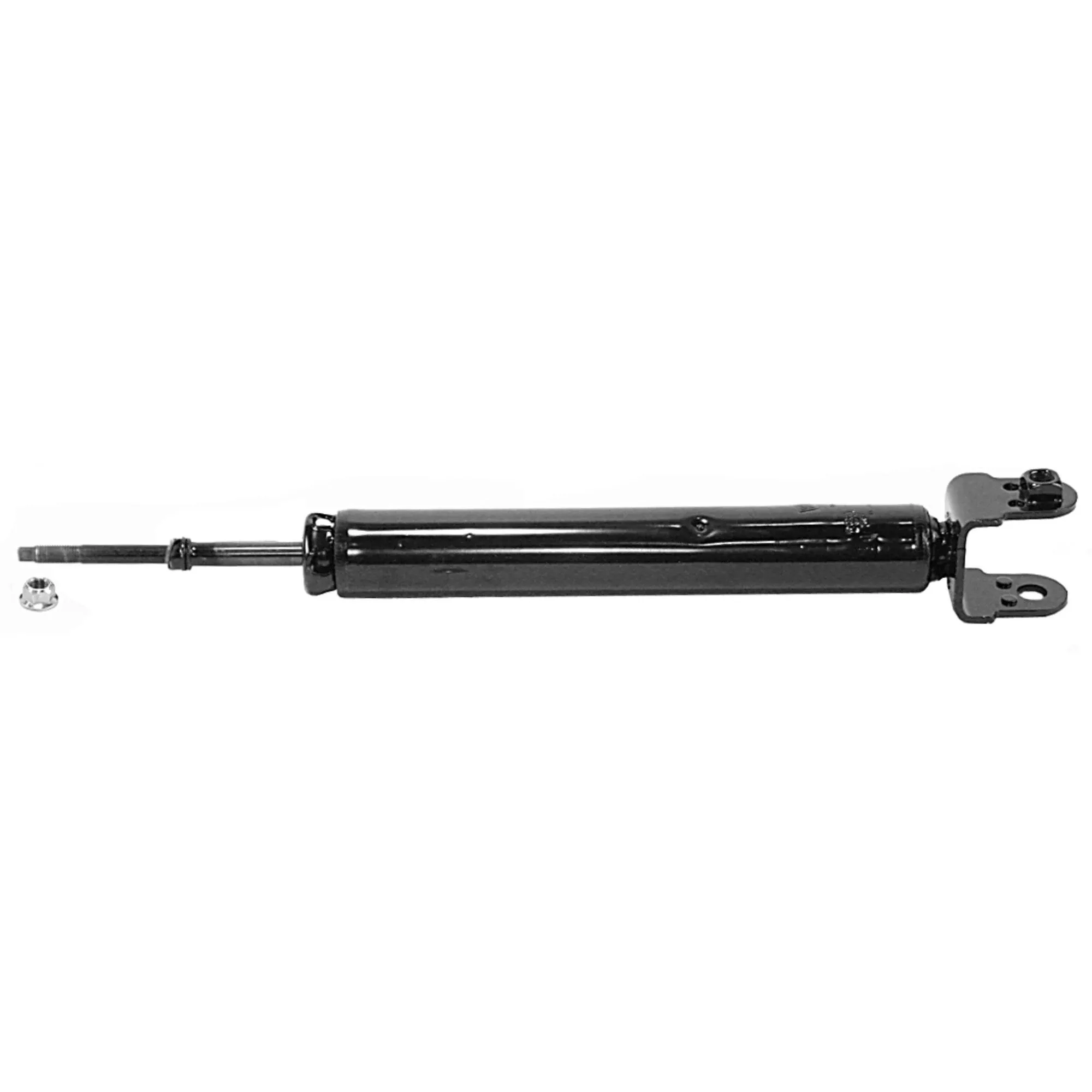 Monroe 5990 Shock Absorber; Monroe OESpectrum Passenger Car Shock Absorber - Nissan