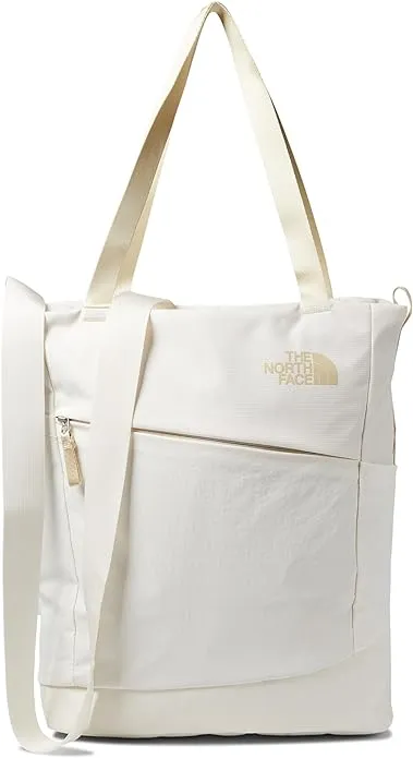 The North Face Isabella Tote Bag White