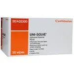 Uni-Solve Adhesive Remover Wipes