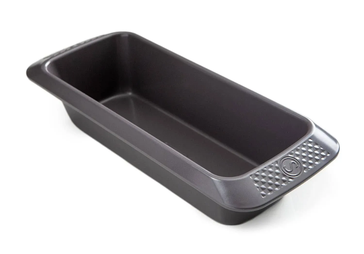 Saveur Selects 10-Inch Loaf Pan, Non-Stick, Warp-Resistant Carbon Steel ...