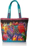 Shoulder Tote Fantasticats