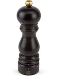 Peugeot PARIS pepper mill beech wood chocolate 18 cm