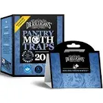 Dr. Killigan&#039;s Premium Pantry Moth Traps with Pheromones Prime | Non-Toxic