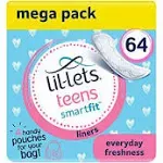 Lil-Lets Teens Liners