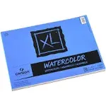 Canson XL Watercolor Pad 11" x 15" - 30 Sheets