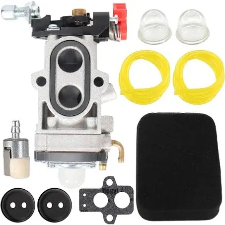 150BT Carburetor for Husqvarna 570BTS 350BT 560BTS 570BFS 580BTS 150BF 350BF 560BFS 580BFS Backpack Blowers Part 581155801 502845001 581155001