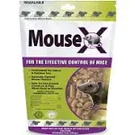 MouseX Mouse Killer Pellet