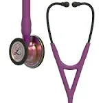 Patient Monitoring/Vital Signs , Stethoscopes - 3Mª Littmann Cardiolo