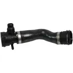 BMW Upper Radiator Coolant Hose - Rein CHR0406R