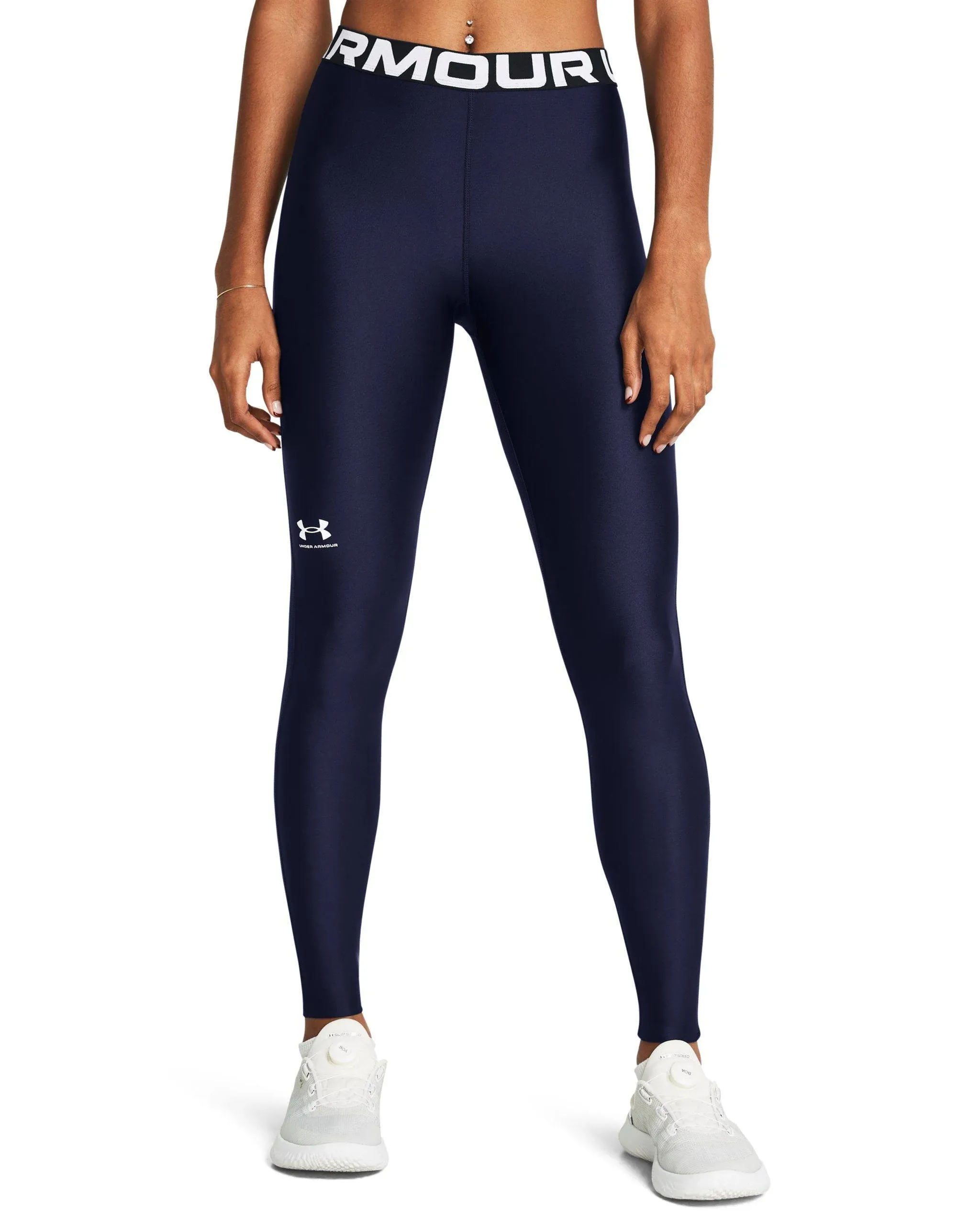 Under Armour Women's HeatGear Leggings