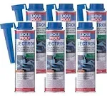 Liqui Moly Jectron Fuel Injection Cleaner