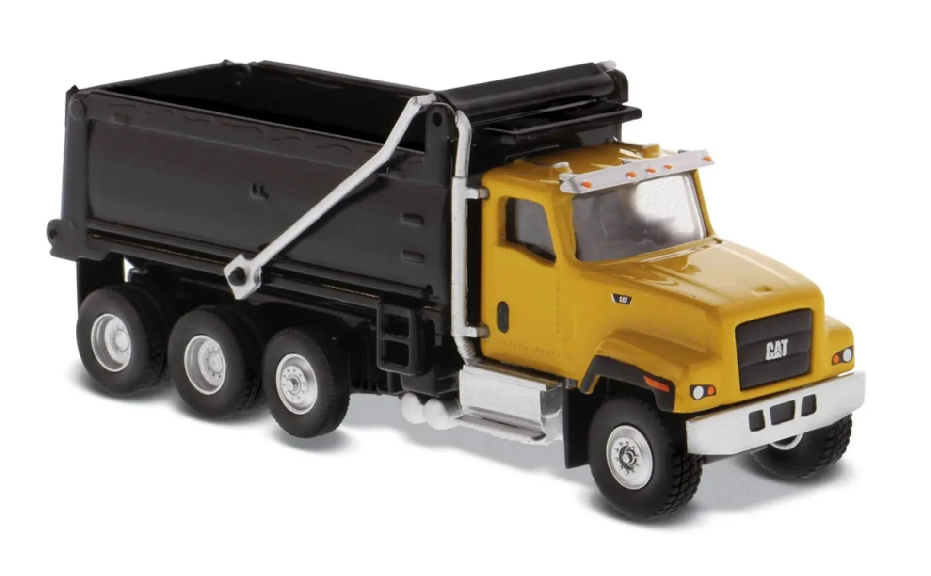 Diecast Masters Caterpillar CT681 Dump Truck