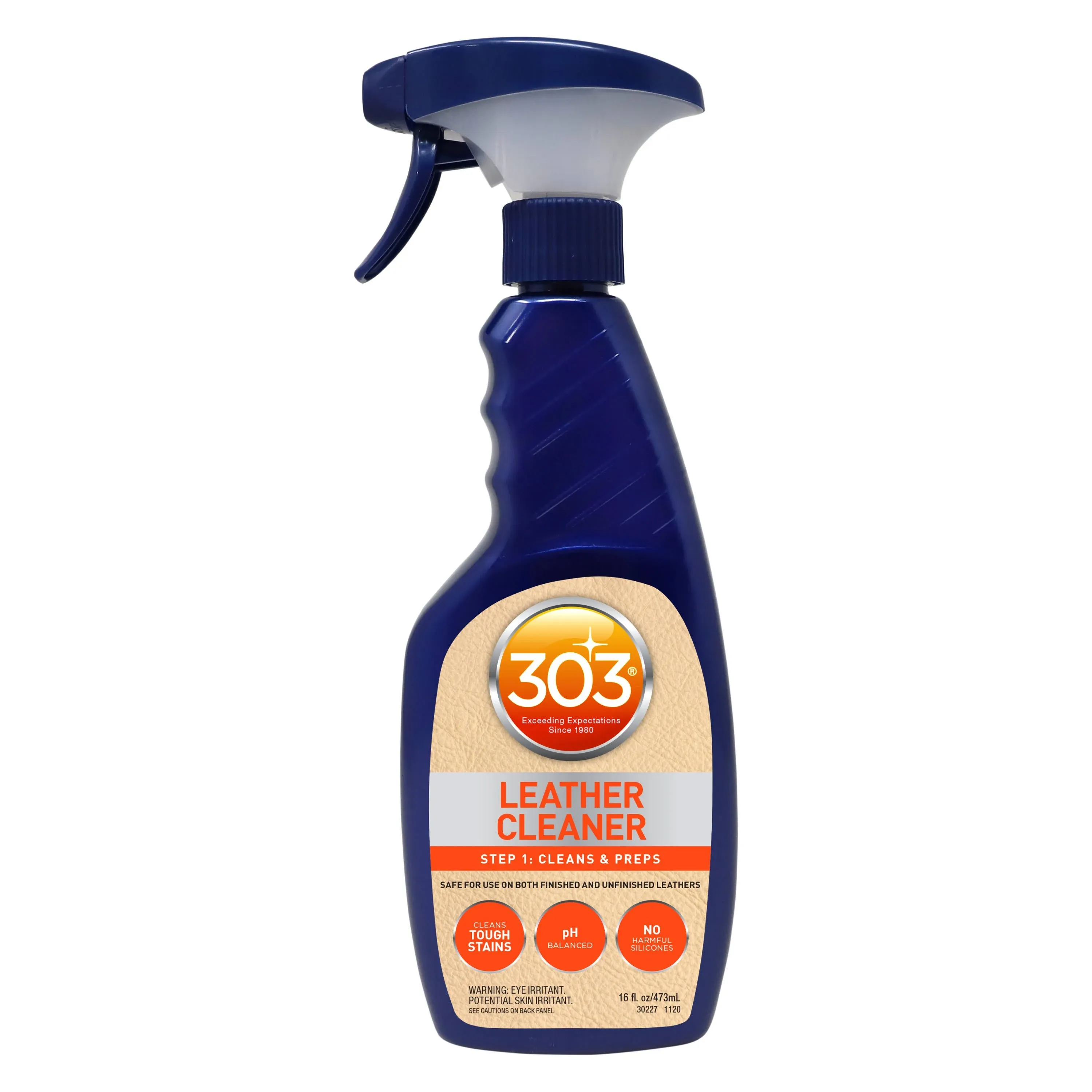 303 Leather Cleaner - 16oz