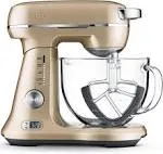 Breville Bakery Chef Stand Mixer