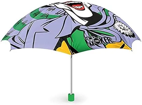 The Joker Umbrella