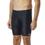 TYR Durafast Jammer-A, Male, Size 34, Black