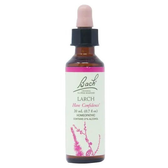 Bach Original Flower Remedies L Arch