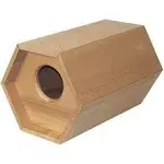 Heath Manufacturing MNB-1 Cedar Mallard Nesting Box Kit