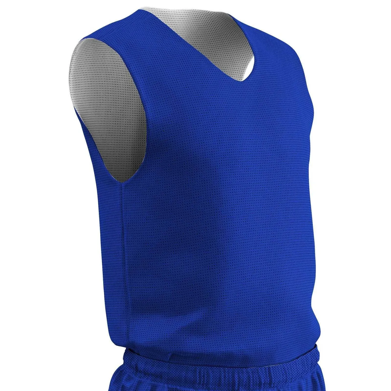 Champro Zone Reversible Basketball Jersey Adult