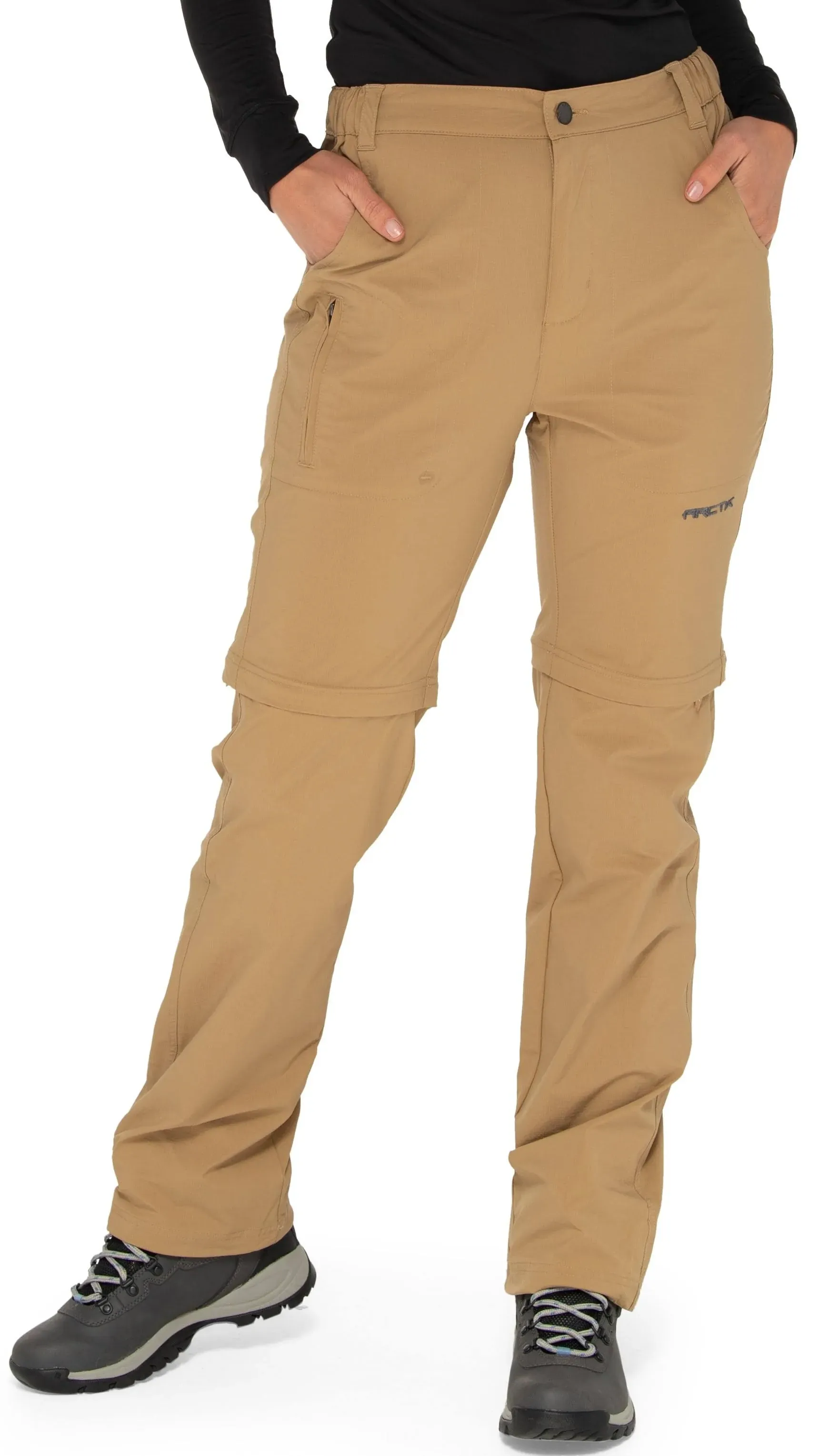 Women&#39;s Trail Convertible Pants