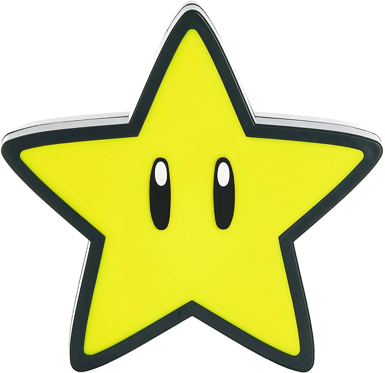 Super Mario Super Star Light